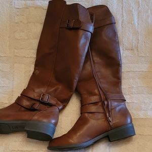 American Eagle Boot